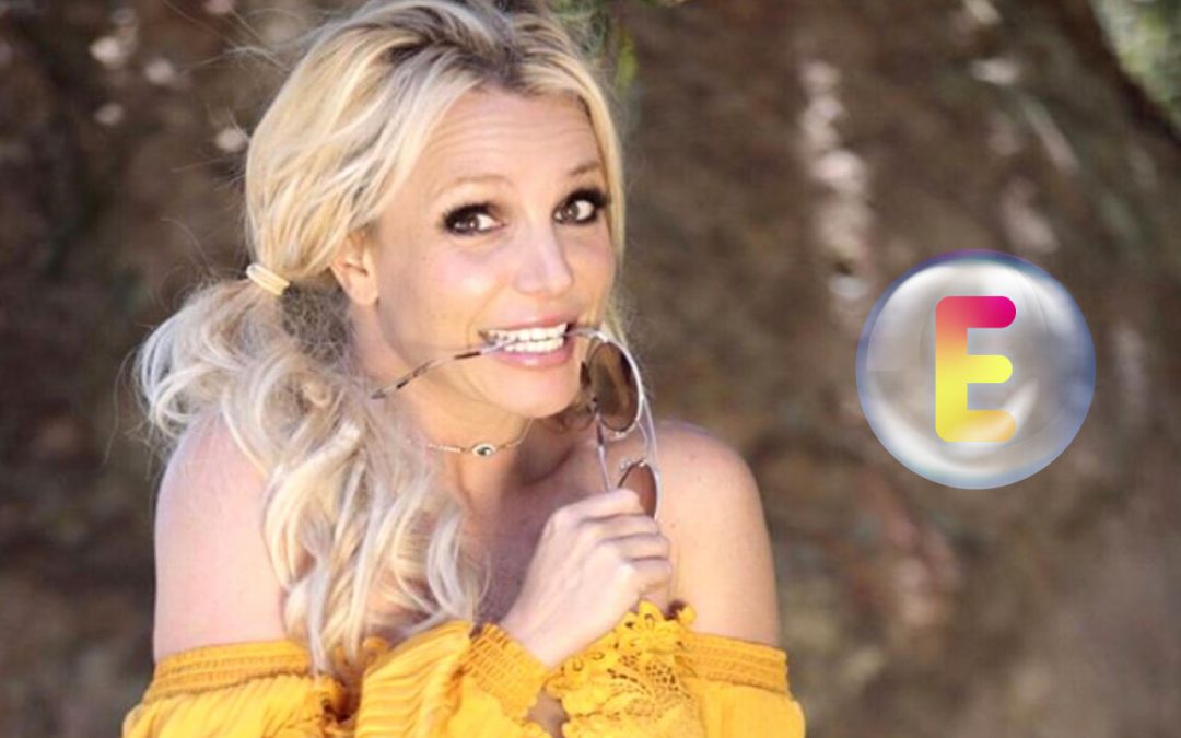«Mood Ring», el nuevo single Nº1 de Britney Spears