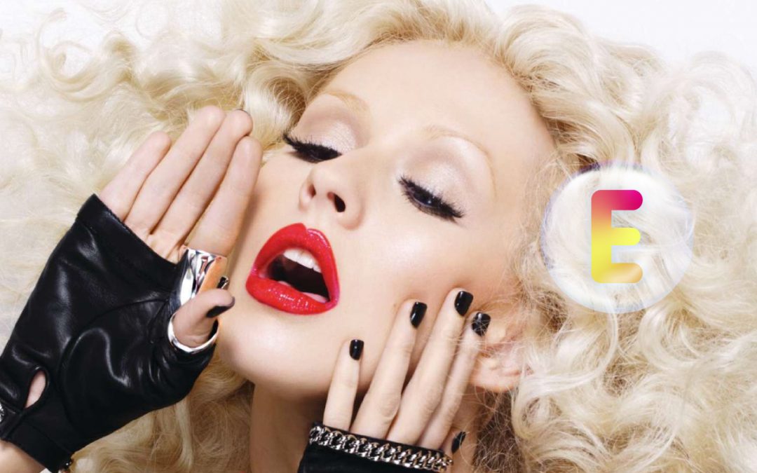 Christina Aguilera celebra 10 años de «Bionic» con una canción inédita
