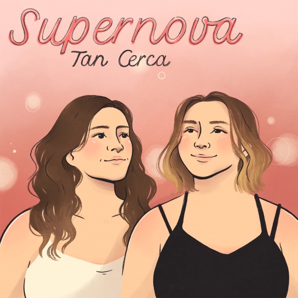 "Tan Cerca" portada single
