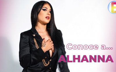 Alhanna conquistará Latinoamérica -a su manera-